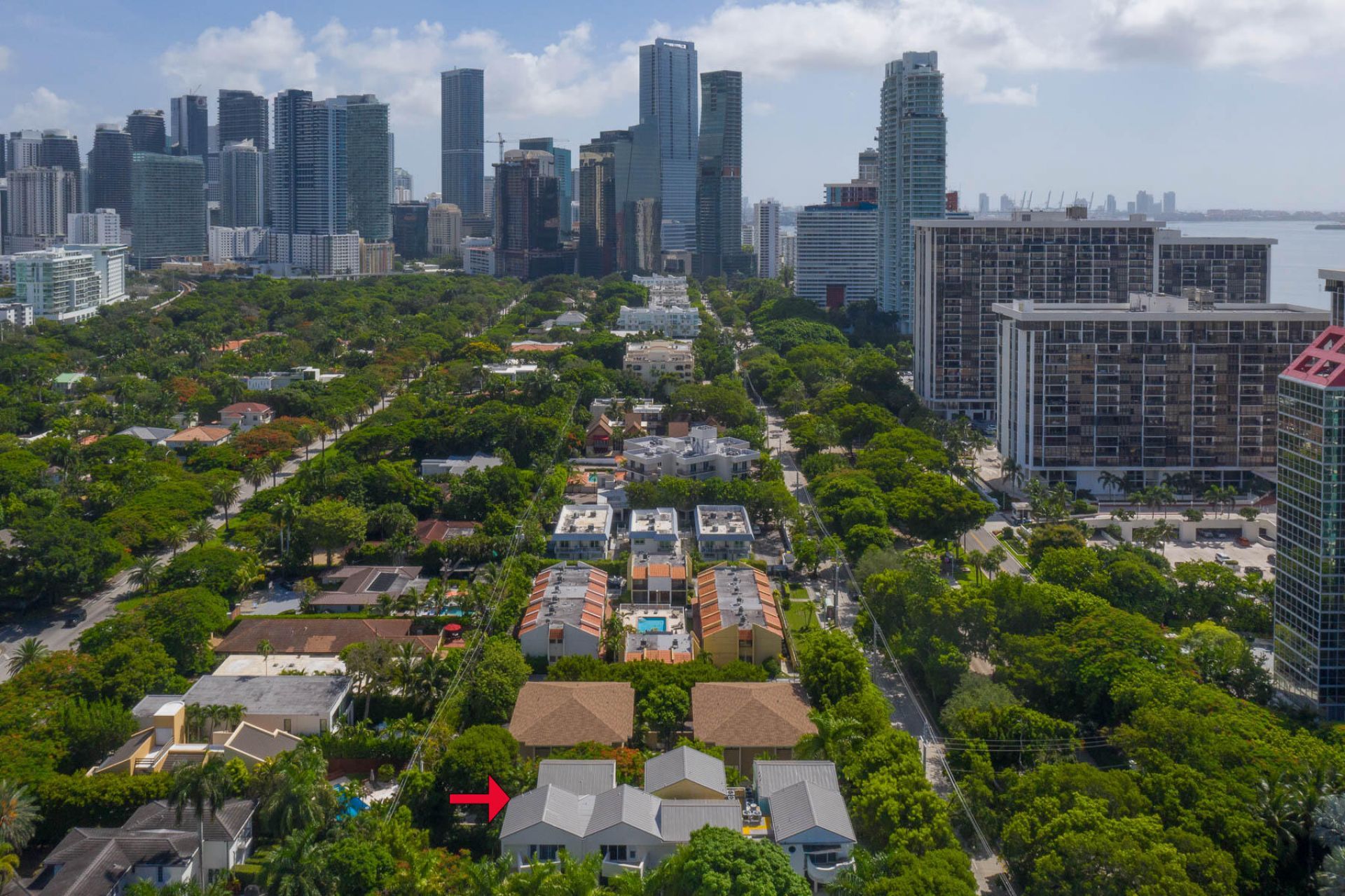 2100 Brickell Avenue, Unit 404, Miami, FL 33129 Photo