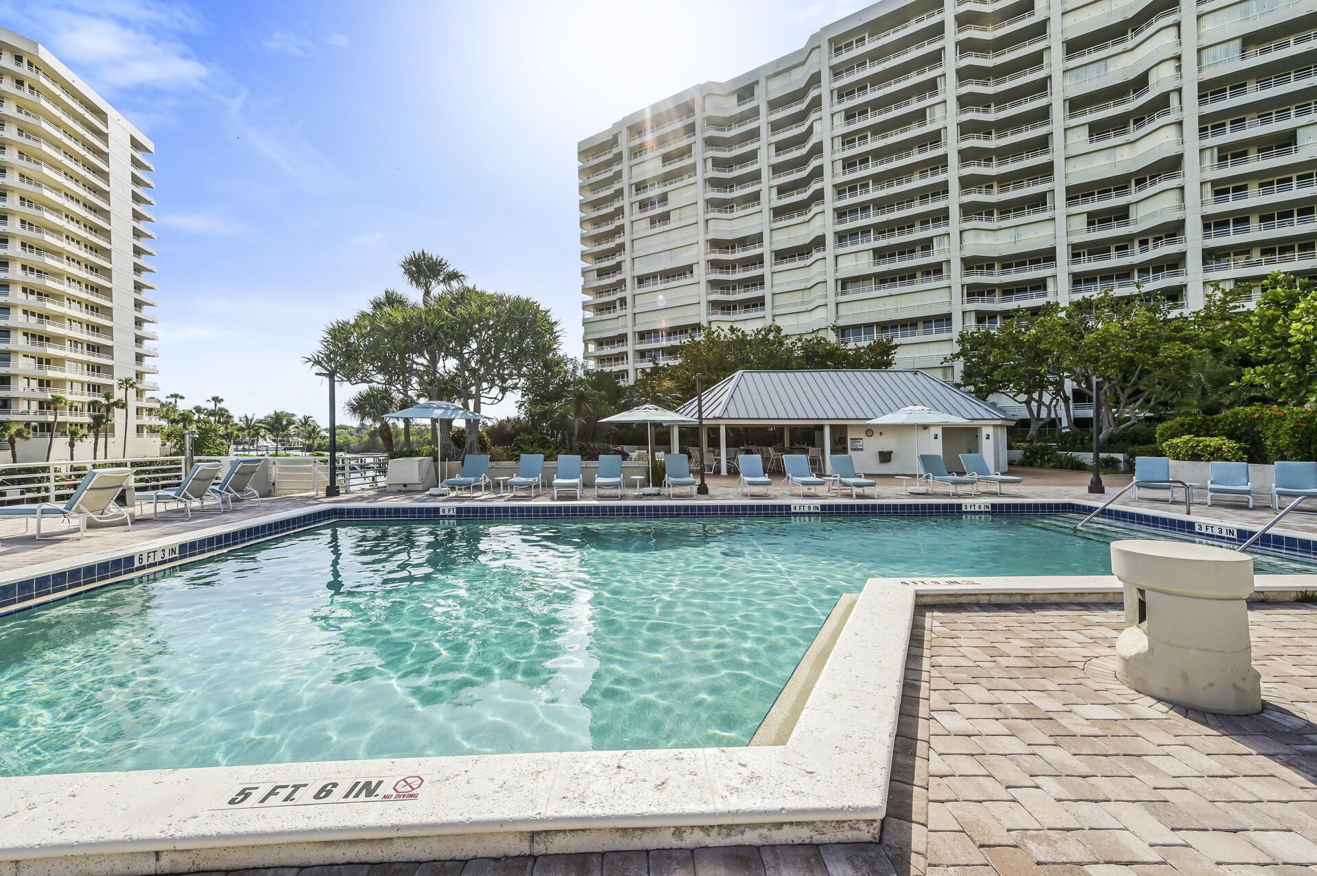 4201 N Ocean Boulevard, Unit 1605, Boca Raton, FL 33431 Photo