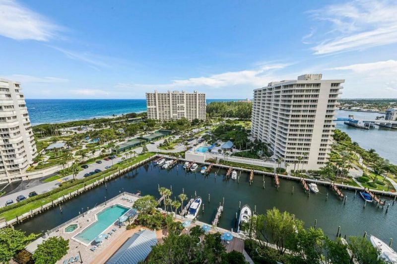 4201 N Ocean Boulevard, Unit 1605, Boca Raton, FL 33431 Photo