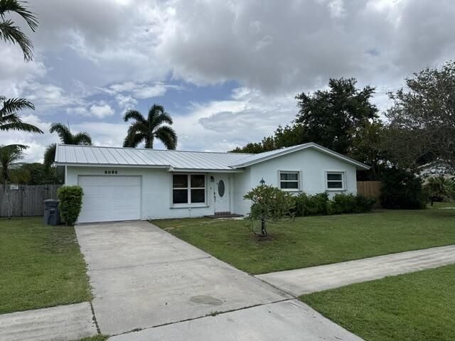 8095 St John Avenue W, Boynton Beach, FL 33472 Photo