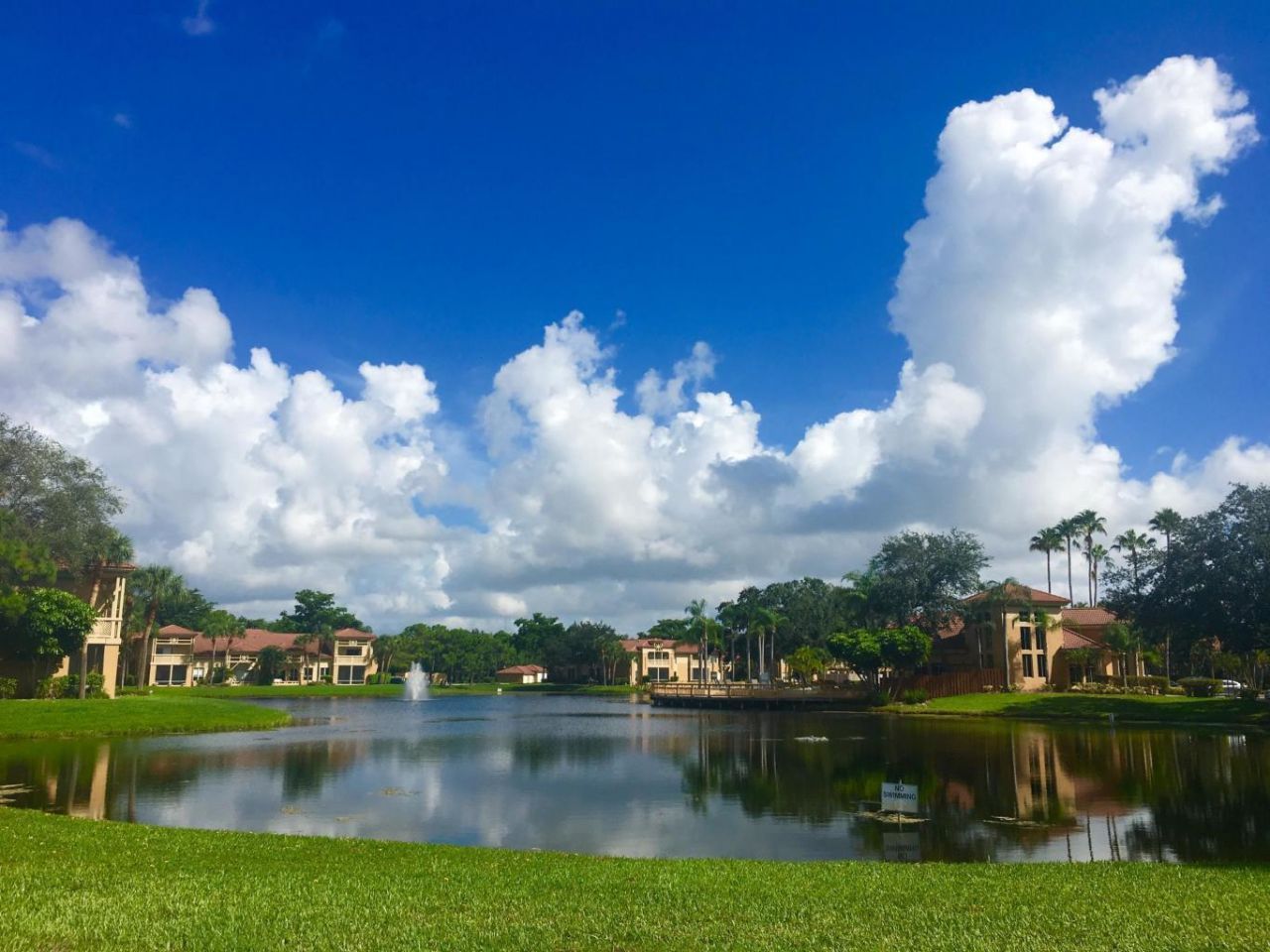 4823 Via Palm Lakes, Unit 1314, West Palm Beach, FL 33417 Photo