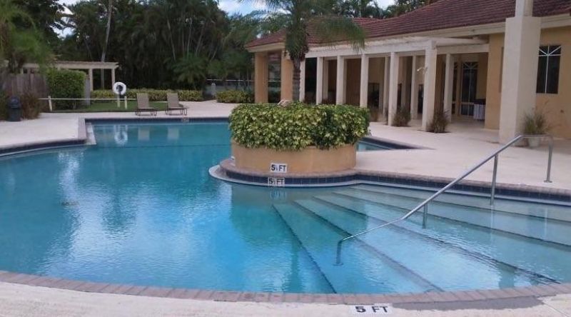 4823 Via Palm Lakes, Unit 1314, West Palm Beach, FL 33417 Photo