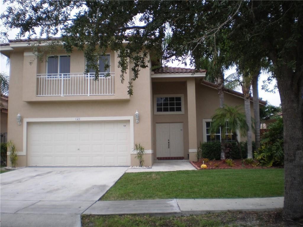 245 Via Milan Terrace, Davie, FL 33325 Photo