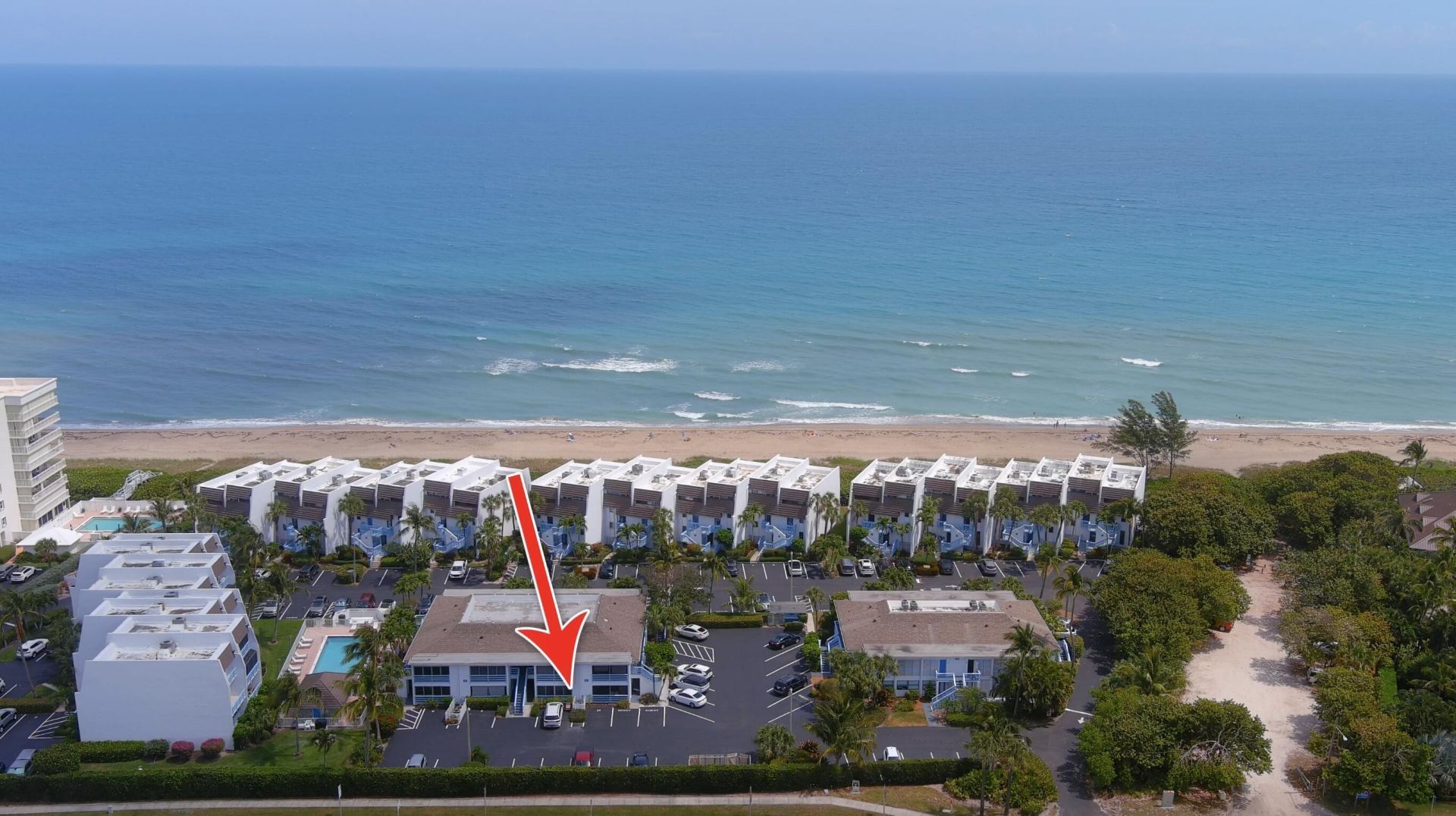 11000 S Ocean Drive, Unit 2-6, Jensen Beach, FL 34957 Photo