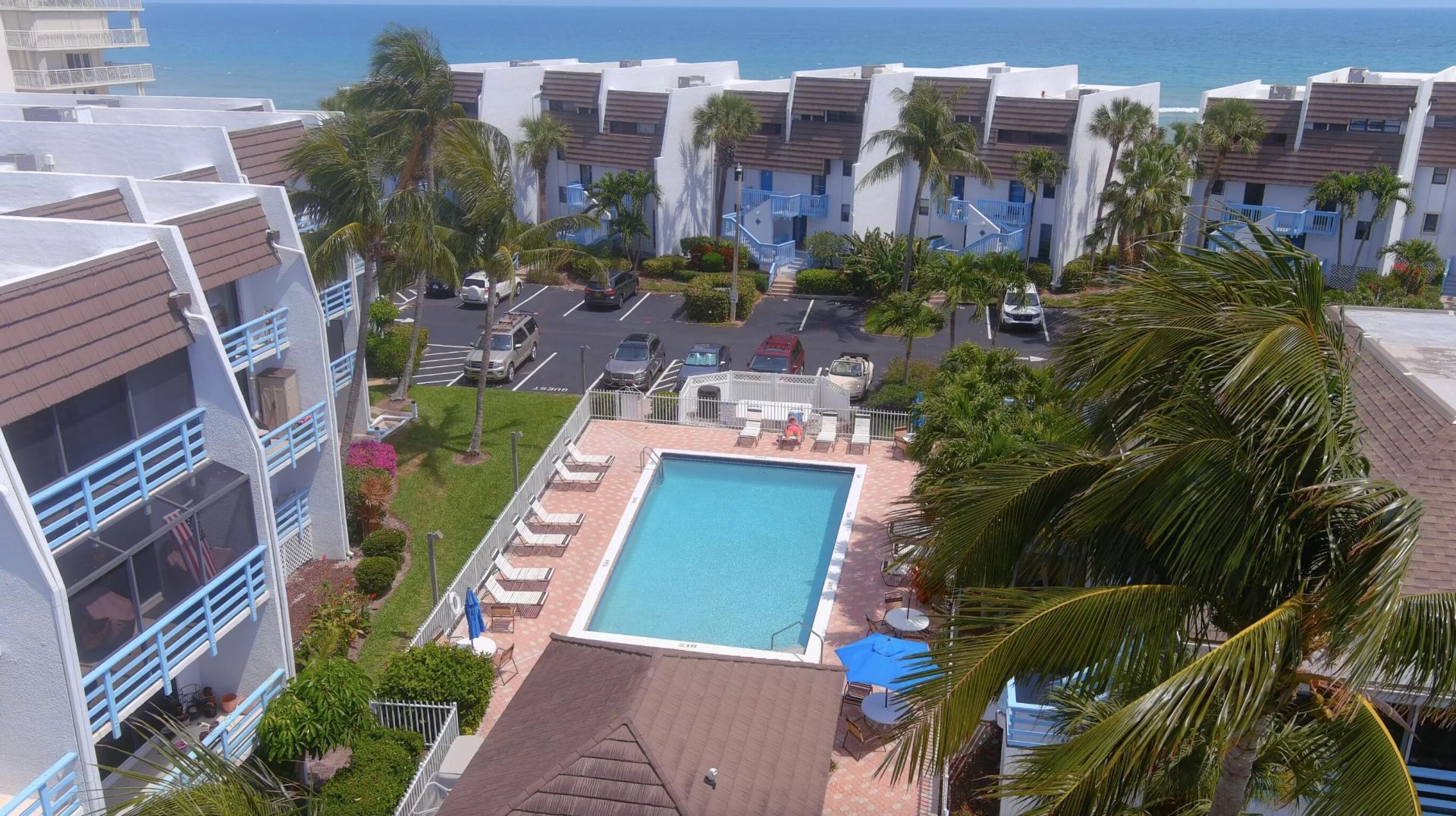 11000 S Ocean Drive, Unit 2-6, Jensen Beach, FL 34957 Photo