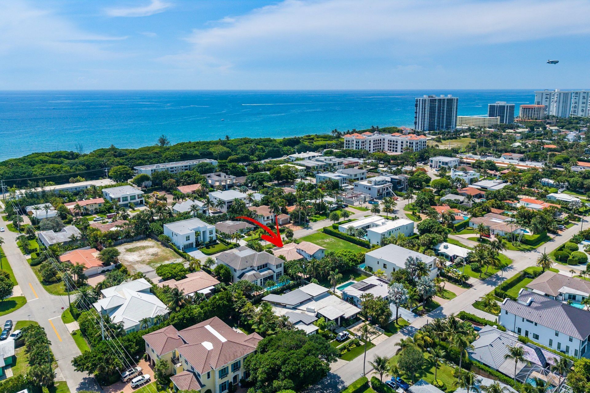 299 NE Wavecrest Court, Boca Raton, FL 33432 Photo