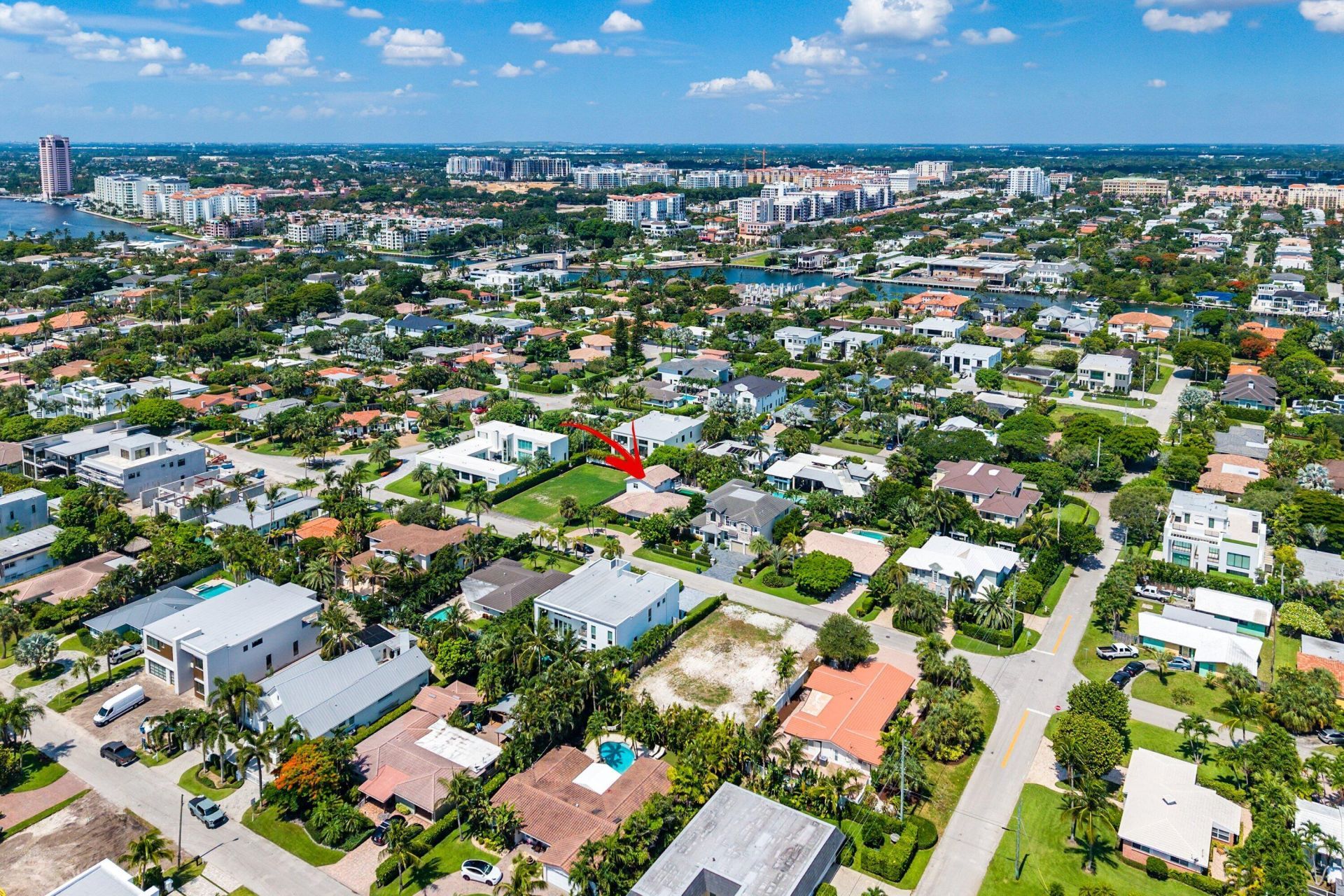 299 NE Wavecrest Court, Boca Raton, FL 33432 Photo