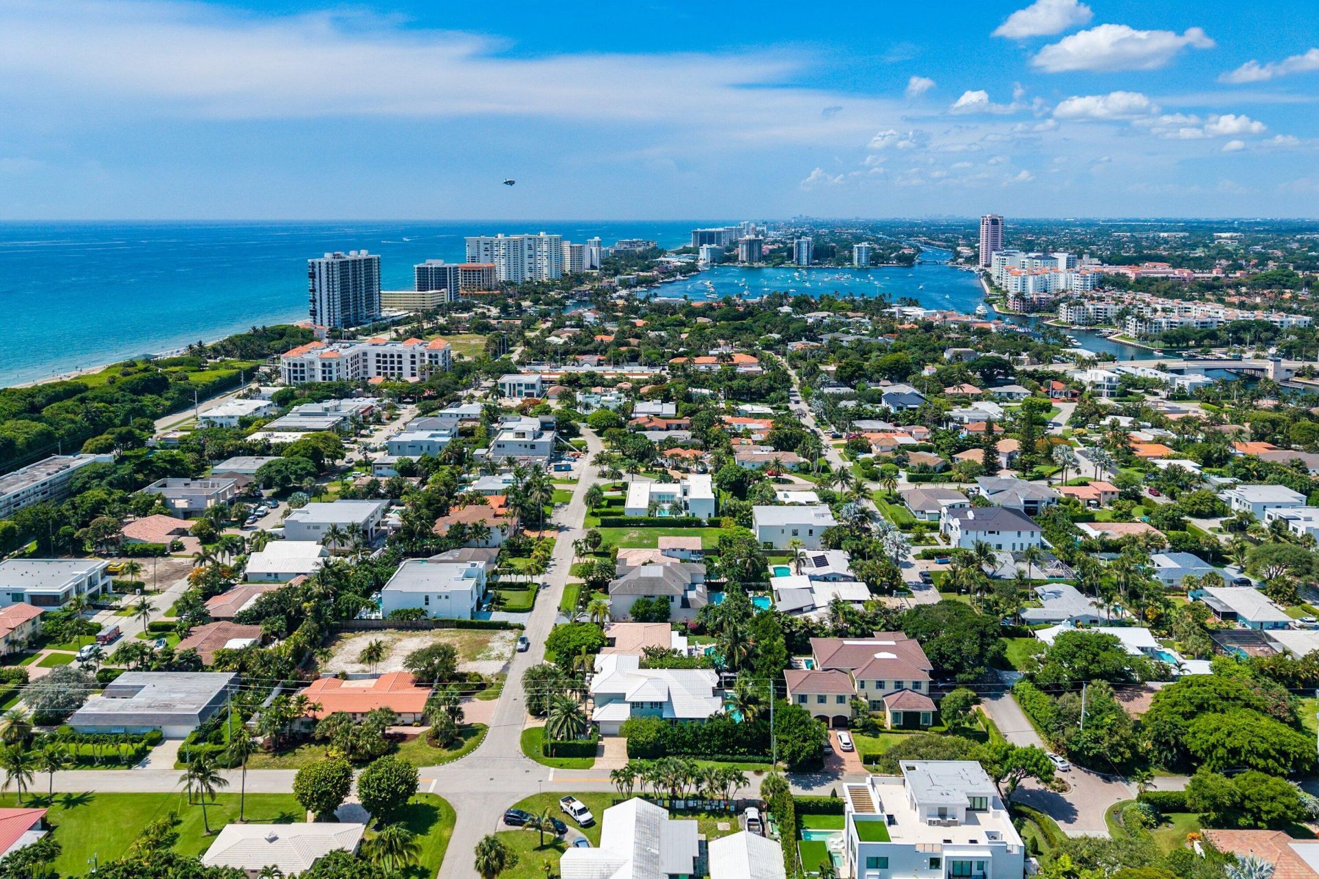 299 NE Wavecrest Court, Boca Raton, FL 33432 Photo