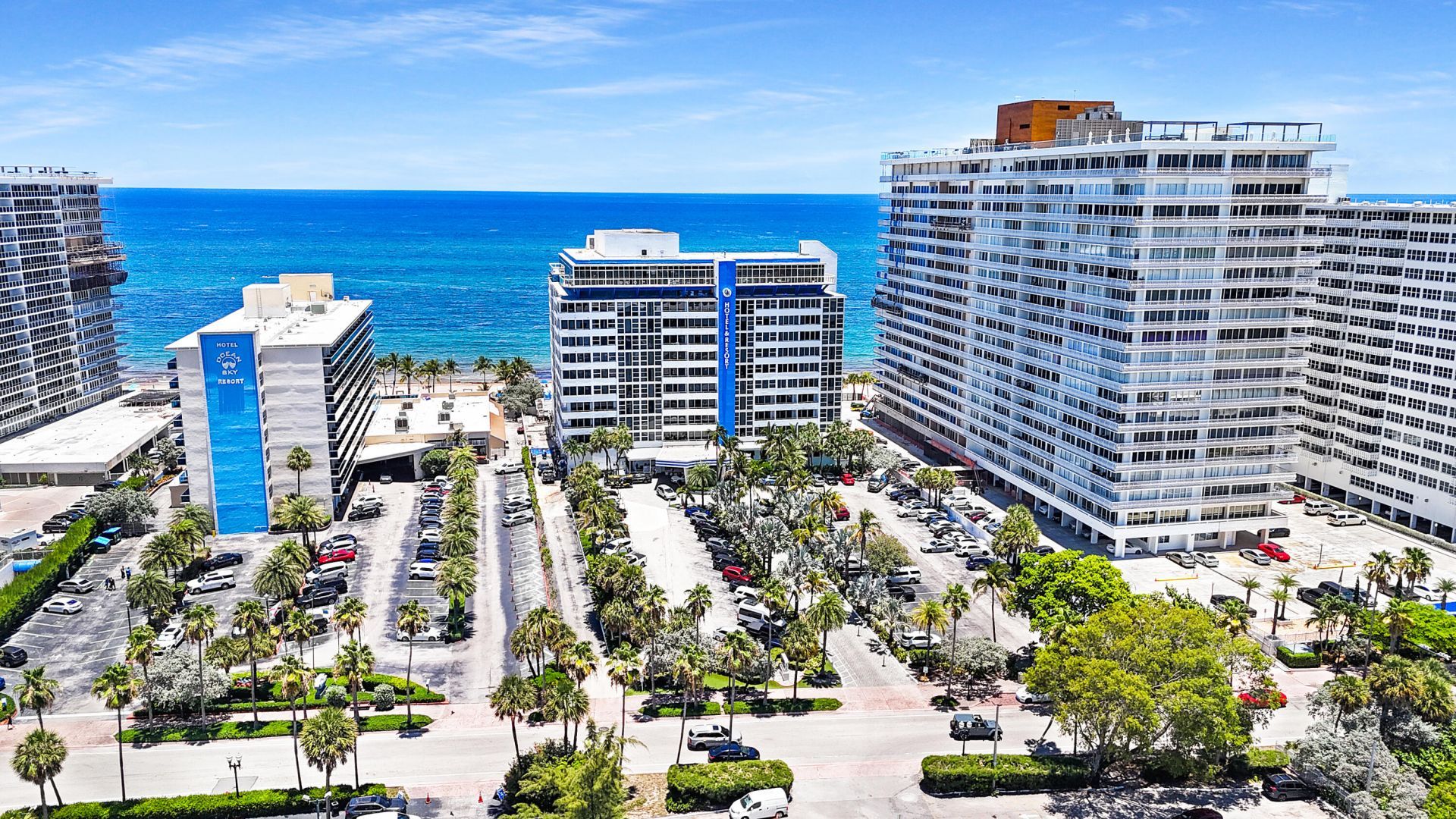 4040 Galt Ocean Drive, Unit 403, Fort Lauderdale, FL 33308 Photo