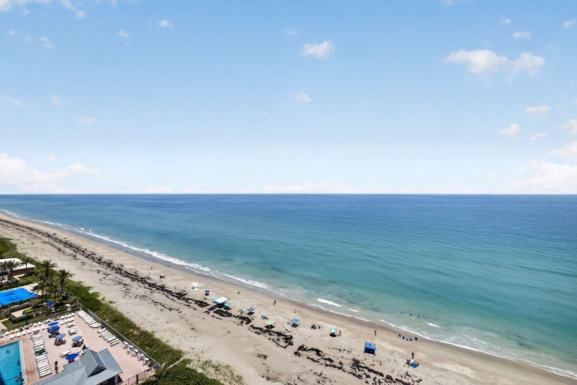 9900 S Ocean Drive, Unit 1505, Jensen Beach, FL 34957 Photo