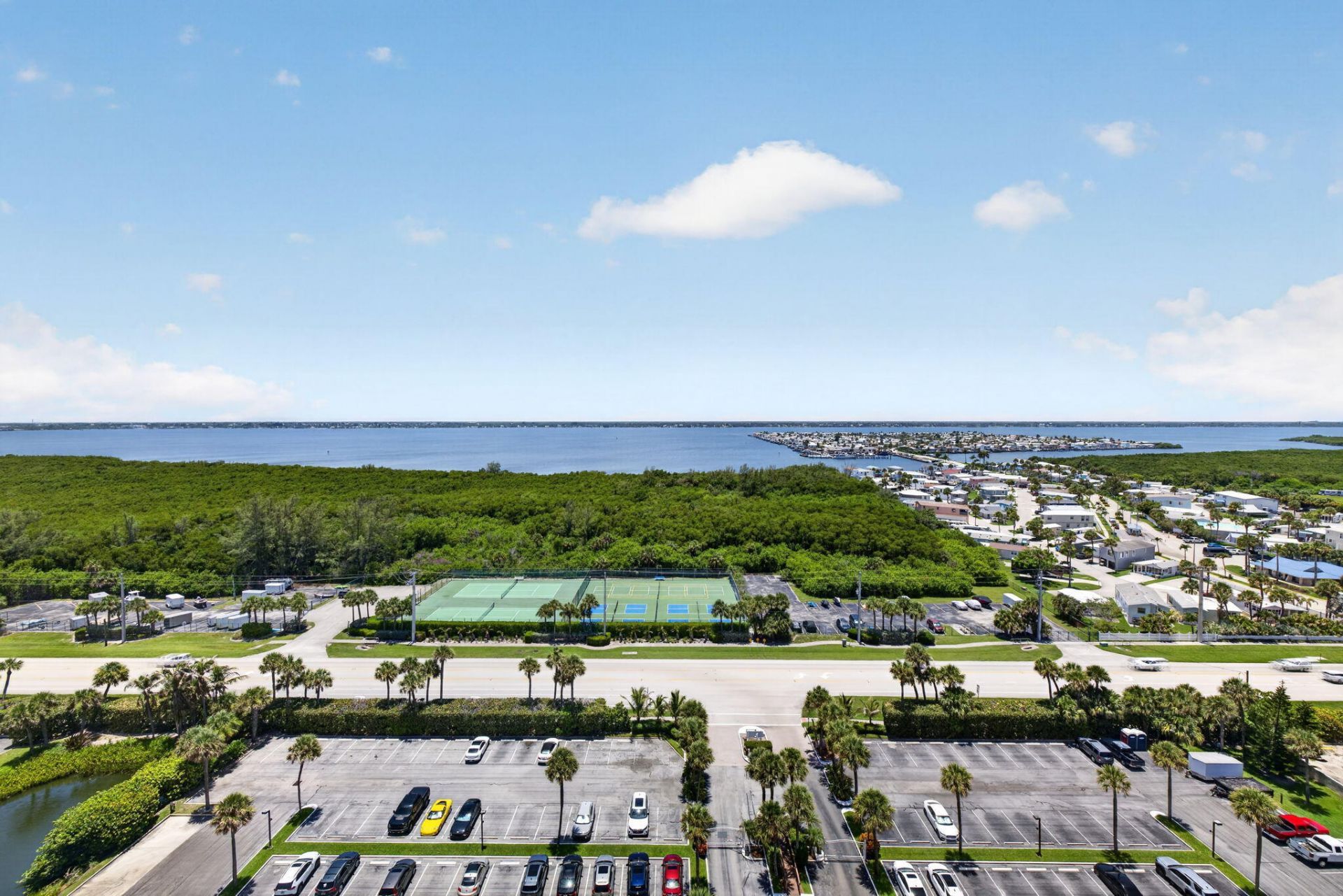 9900 S Ocean Drive, Unit 1505, Jensen Beach, FL 34957 Photo