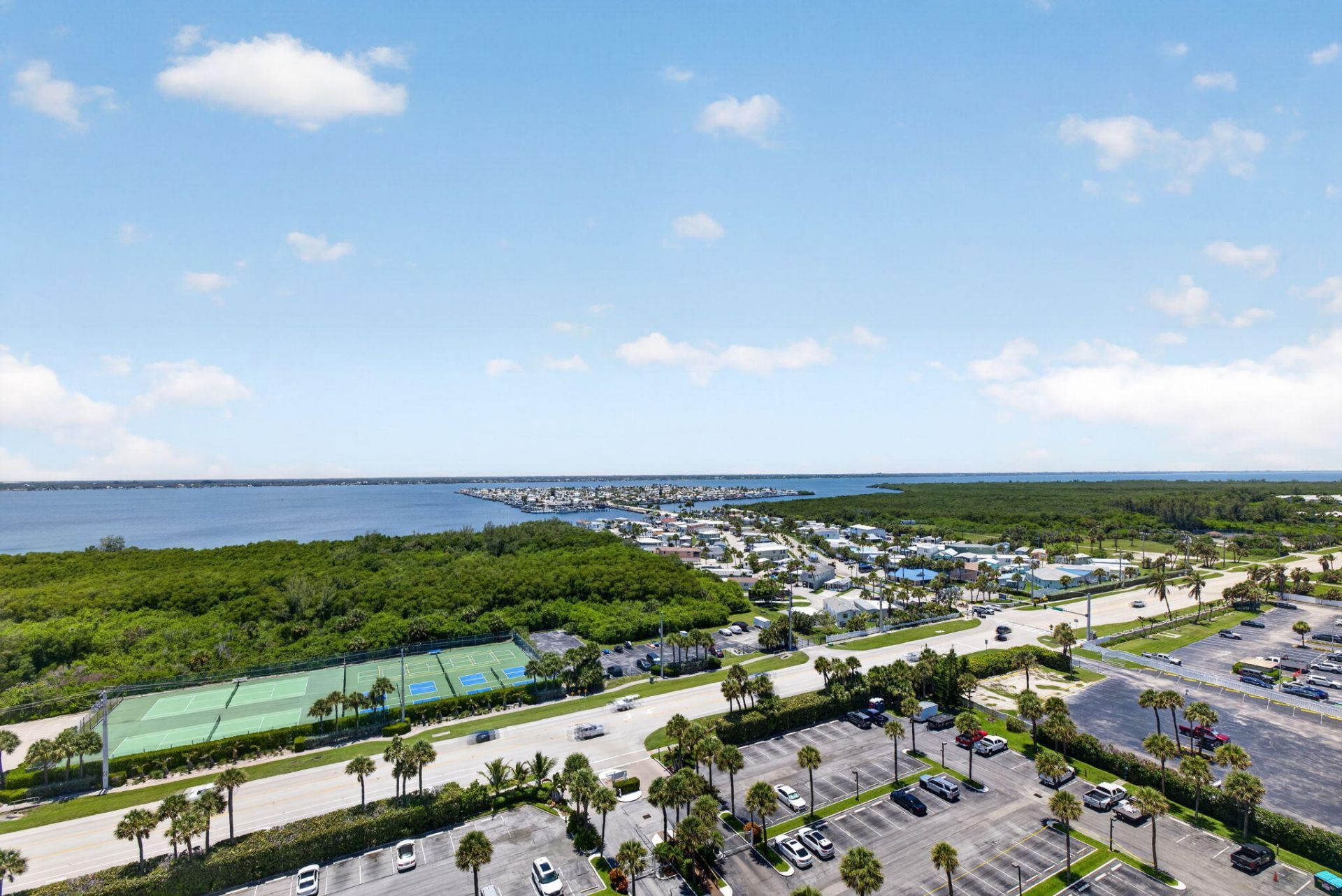 9900 S Ocean Drive, Unit 1505, Jensen Beach, FL 34957 Photo