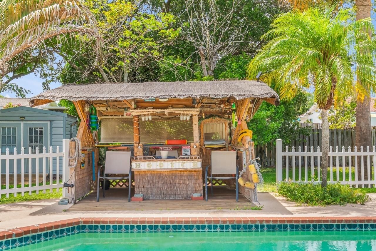 1636 NE Darlich Avenue, Jensen Beach, FL 34957 Photo
