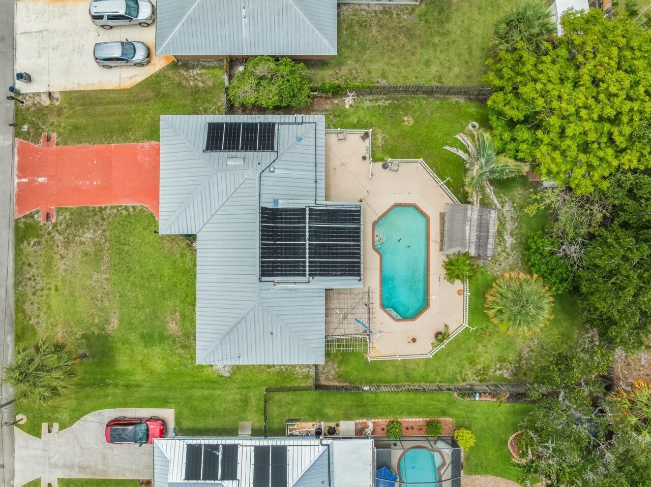 1636 NE Darlich Avenue, Jensen Beach, FL 34957 Photo