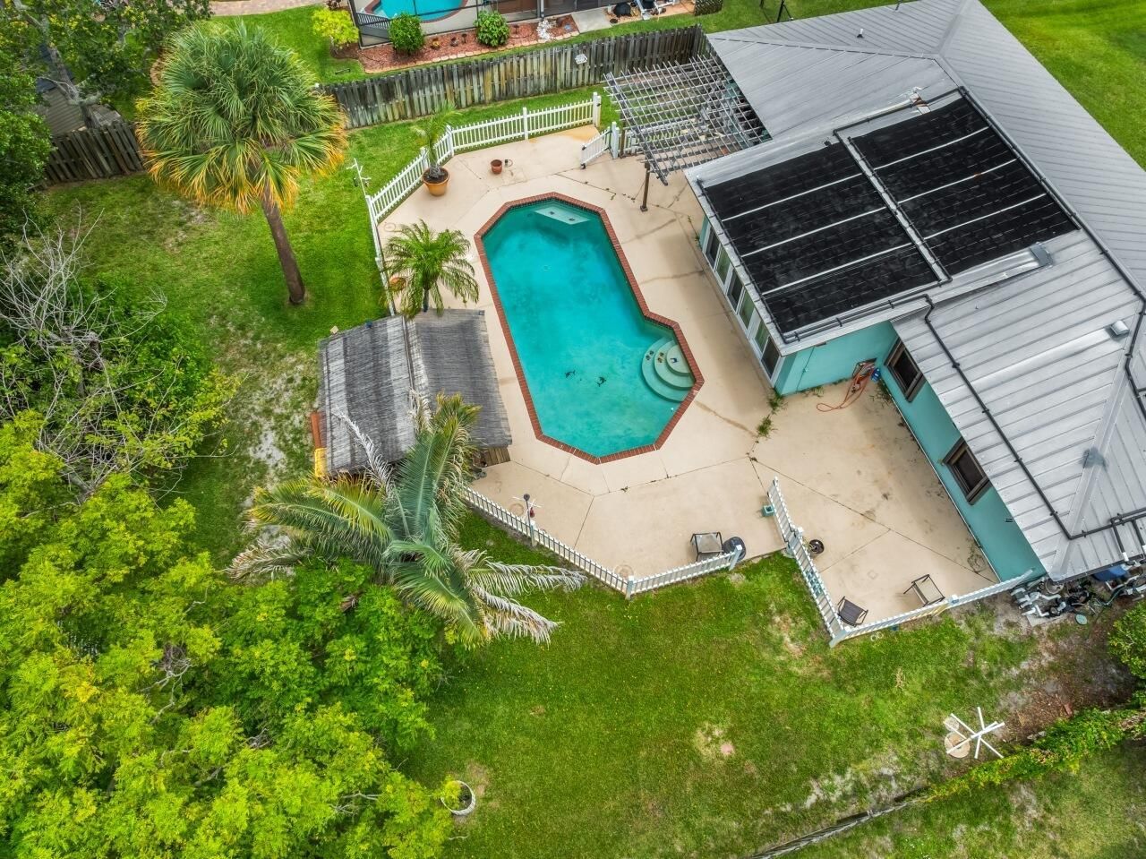 1636 NE Darlich Avenue, Jensen Beach, FL 34957 Photo