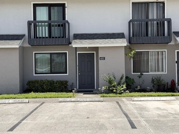 4803 Pier Drive, Greenacres, FL 33463