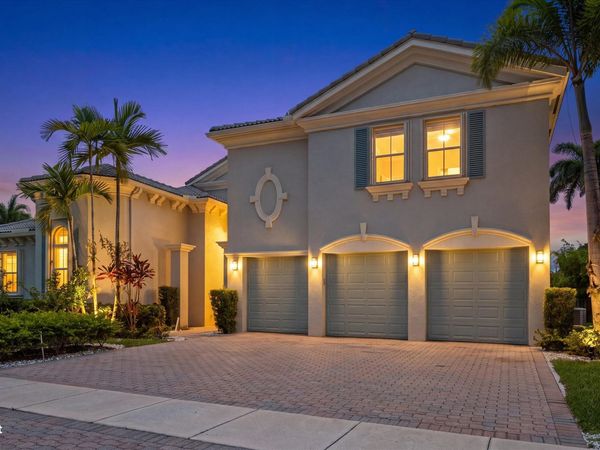 2792 Pillsbury Way, Wellington, FL 33414