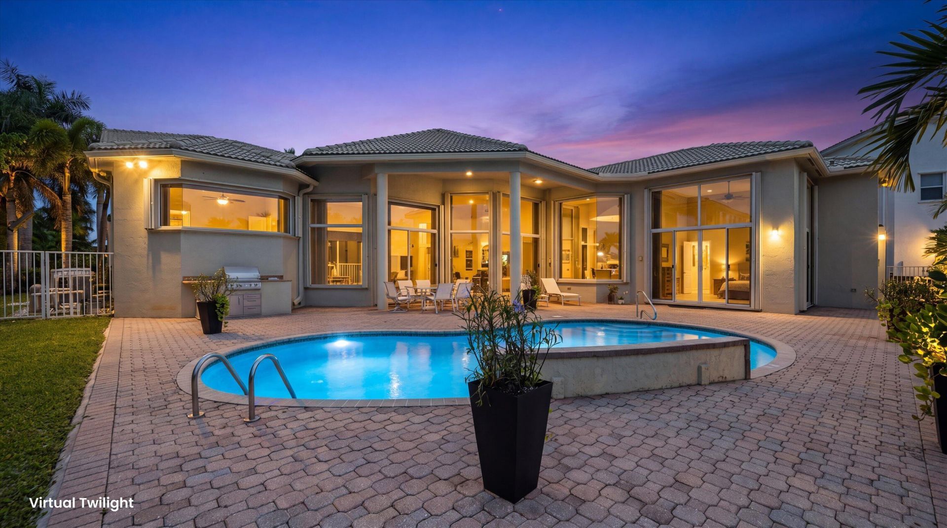 2792 Pillsbury Way, Wellington, FL 33414 Photo