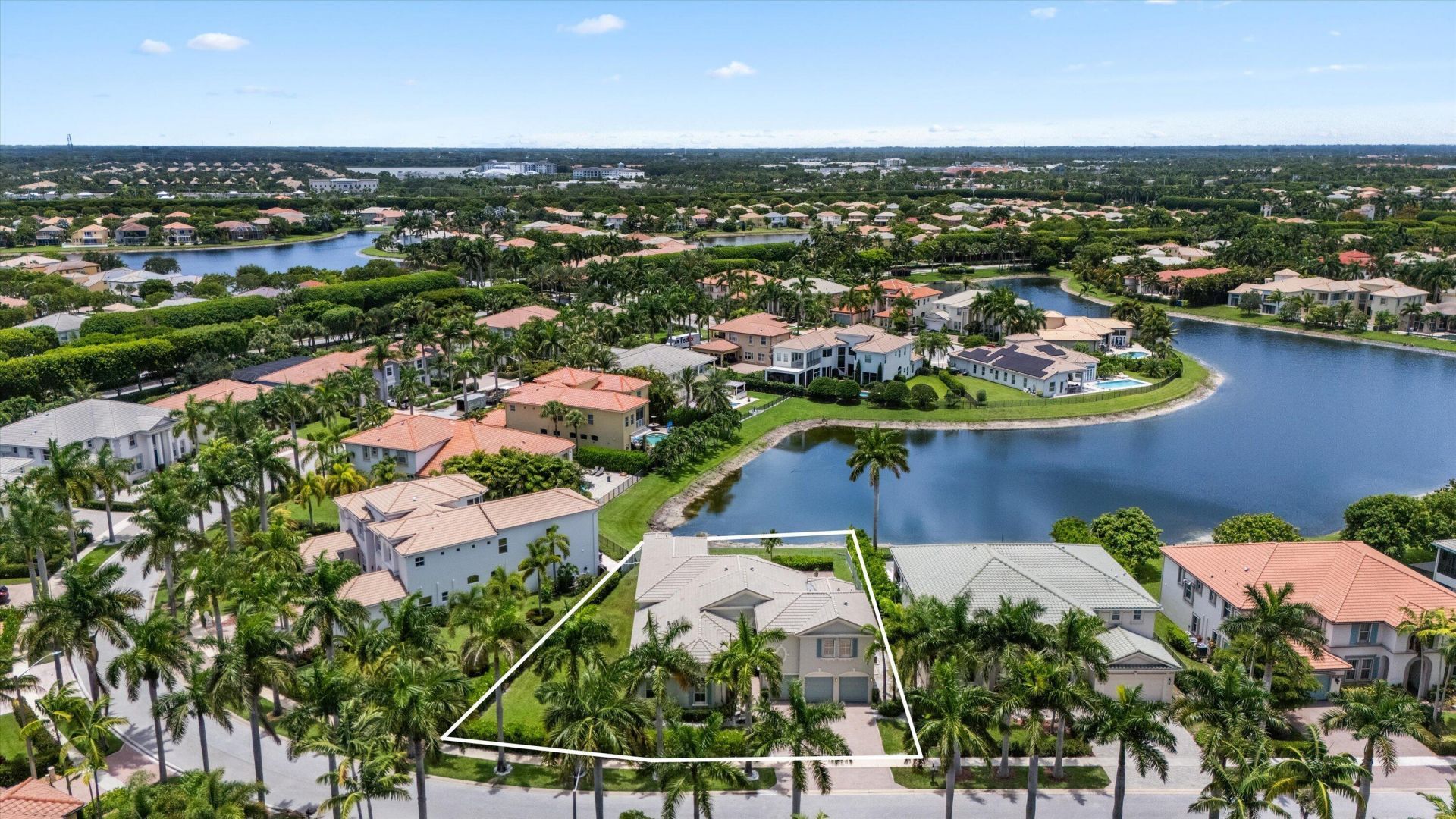 2792 Pillsbury Way, Wellington, FL 33414 Photo