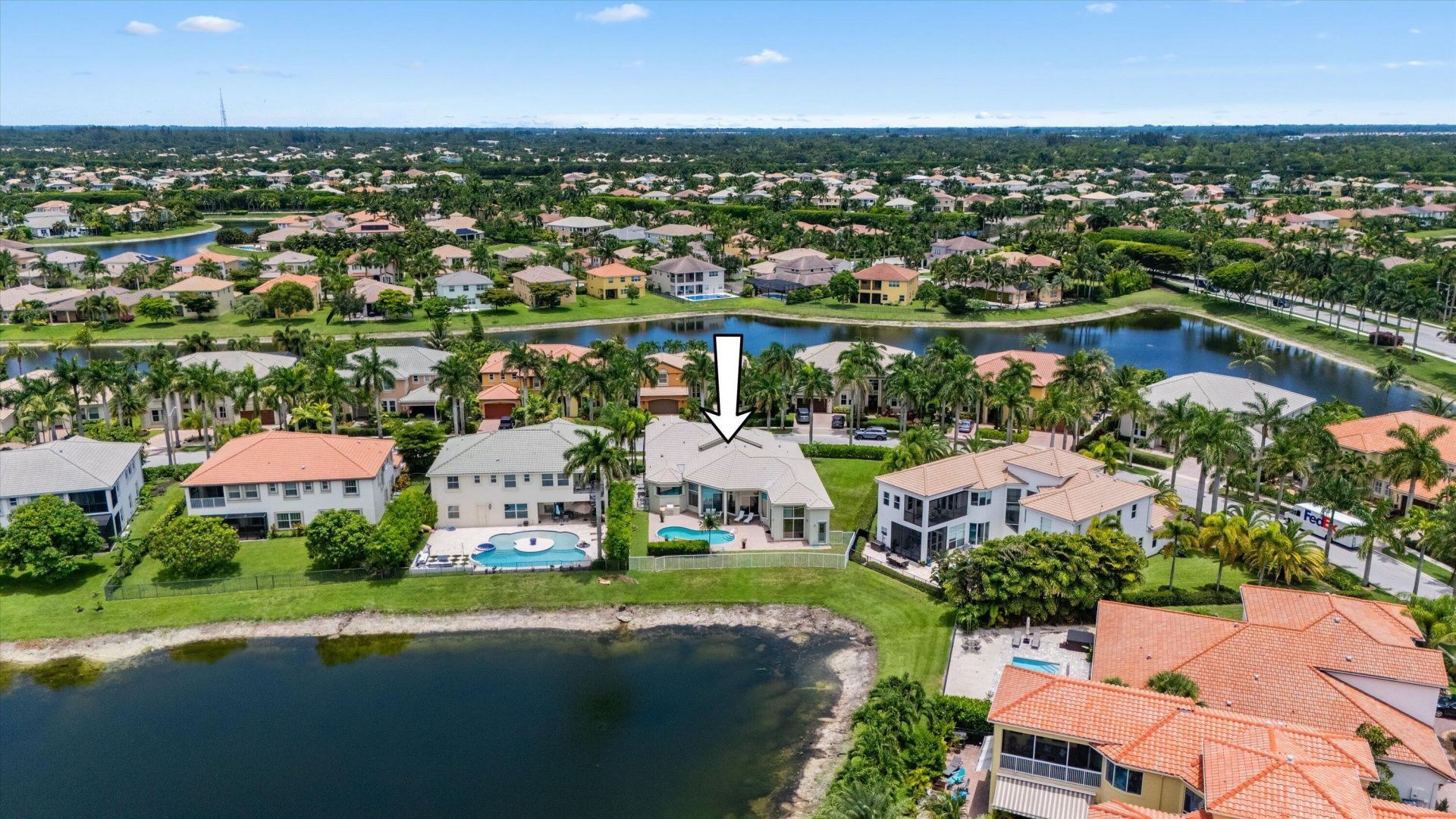 2792 Pillsbury Way, Wellington, FL 33414 Photo