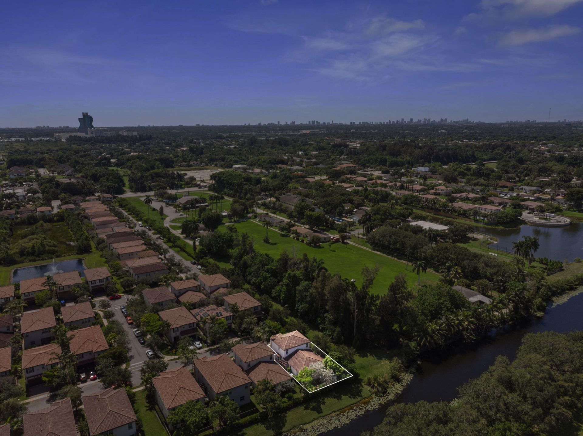 5319 Falcon Trail, Davie, FL 33314 Photo