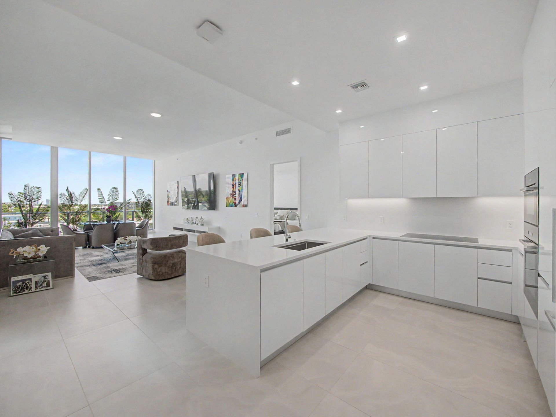 220 Lake Shore Drive, Unit 621, Lake Park, FL 33403 Photo