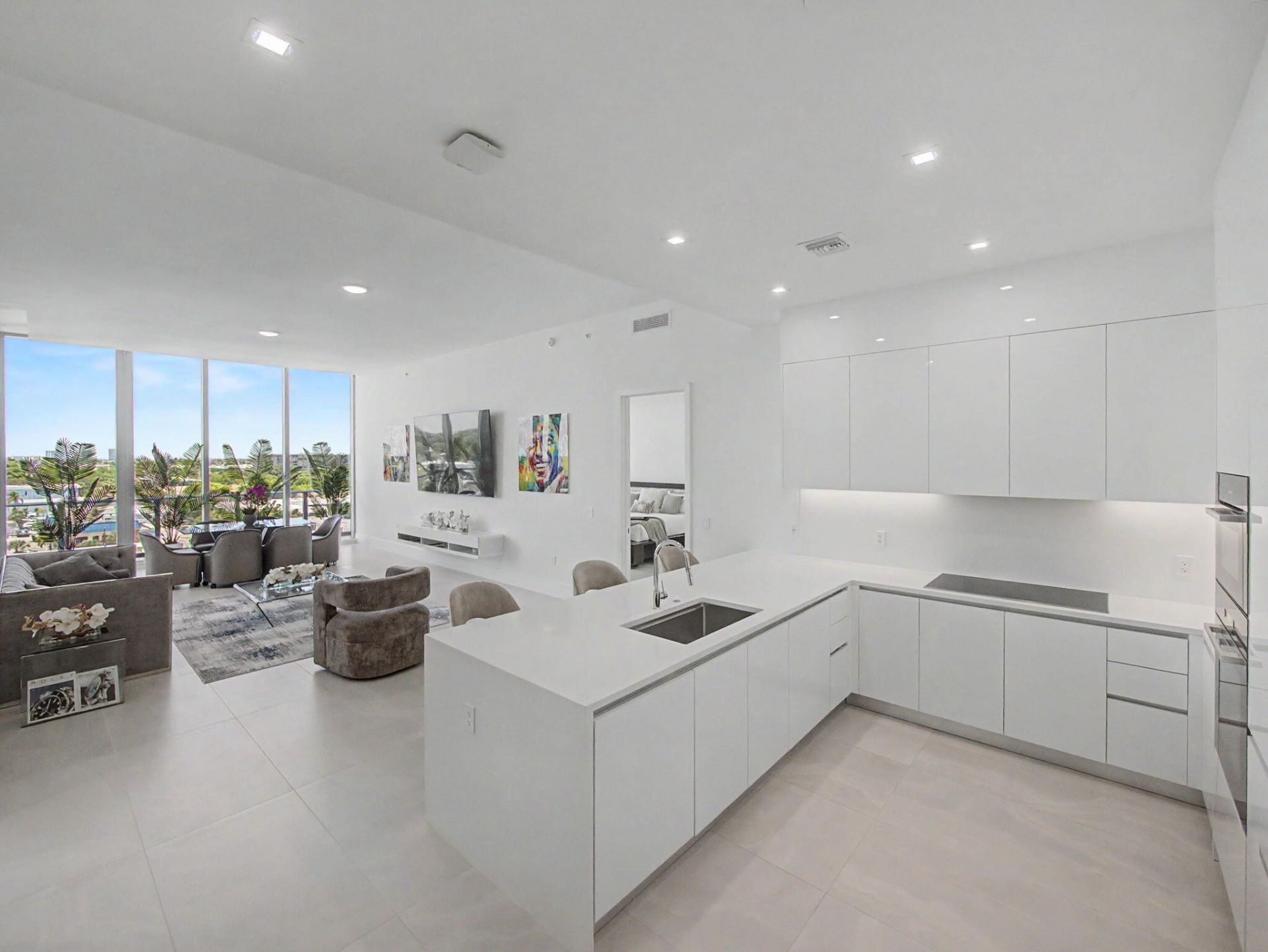 220 Lake Shore Drive, Unit 621, Lake Park, FL 33403 Photo
