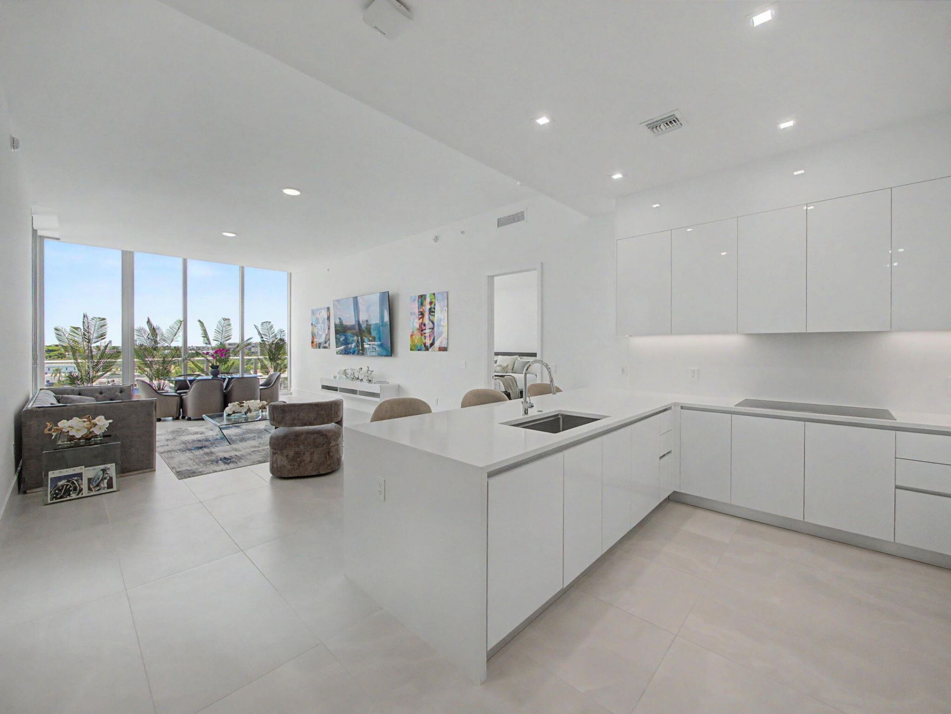 220 Lake Shore Drive, Unit 621, Lake Park, FL 33403 Photo