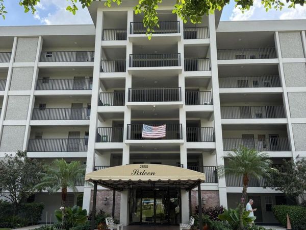 2650 S Course Drive, Unit 407, Pompano Beach, FL 33069