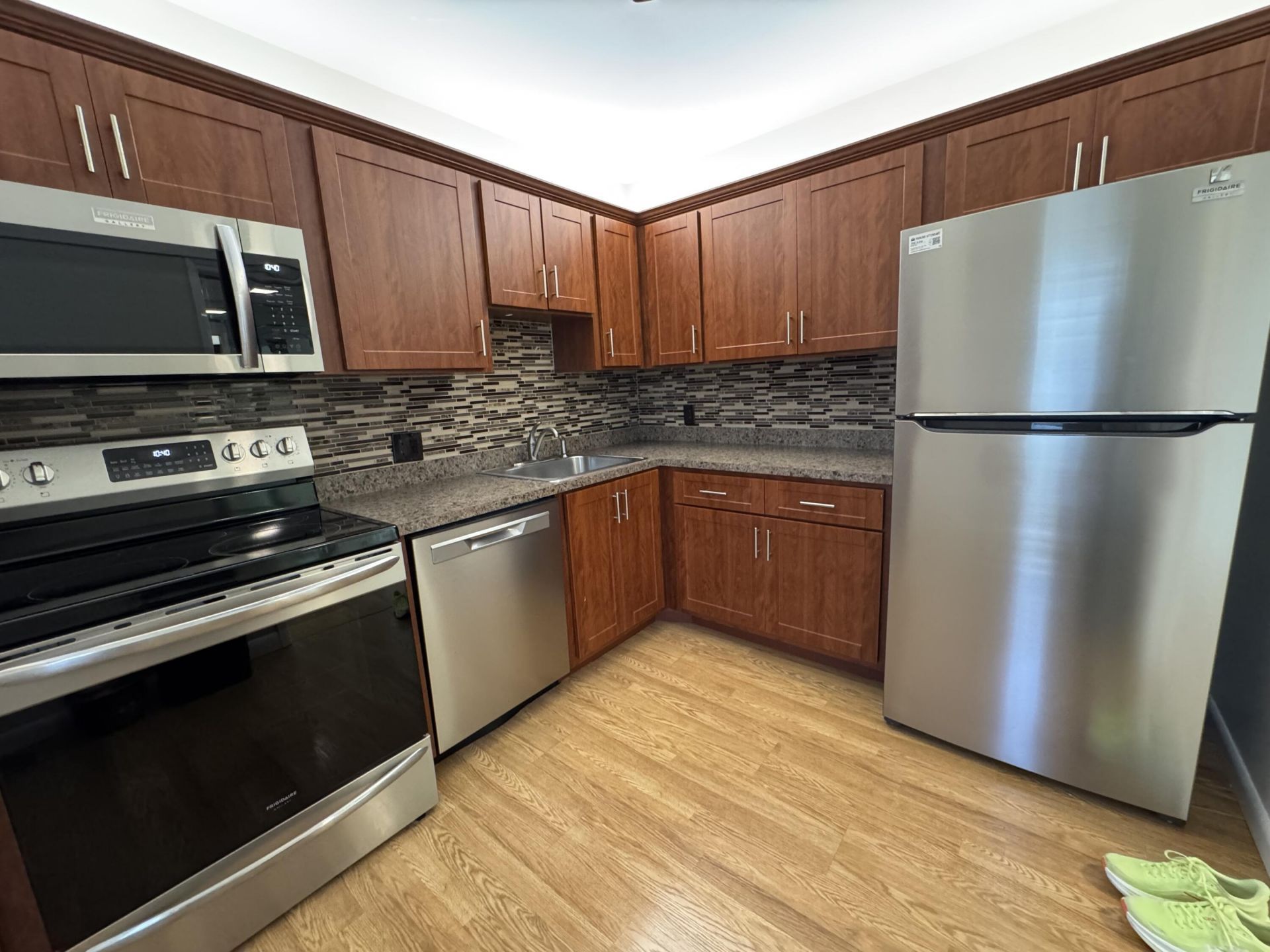 2650 S Course Drive, Unit 407, Pompano Beach, FL 33069 Photo