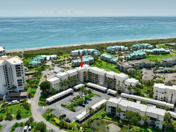 2400 S Ocean Drive, Unit 2336, Hutchinson Island, FL 34949