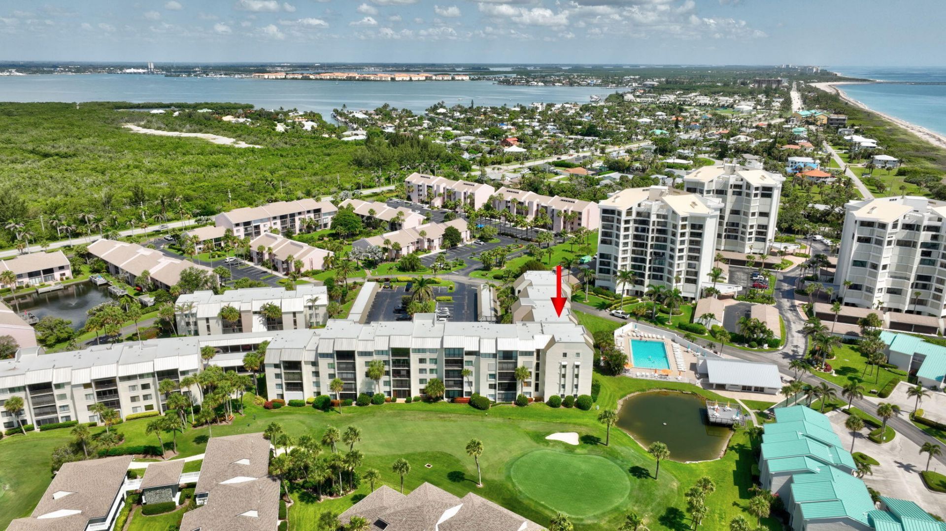 2400 S Ocean Drive, Unit 2336, Hutchinson Island, FL 34949 Photo
