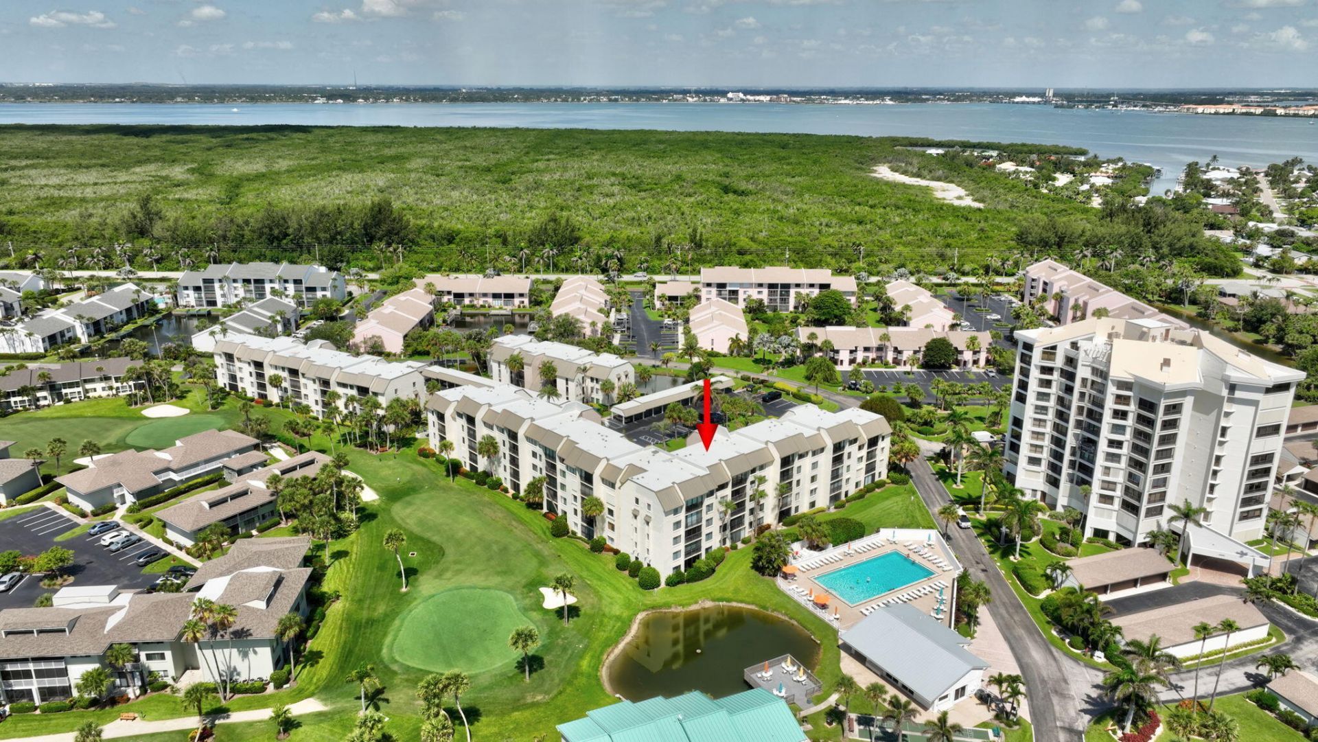 2400 S Ocean Drive, Unit 2336, Hutchinson Island, FL 34949 Photo