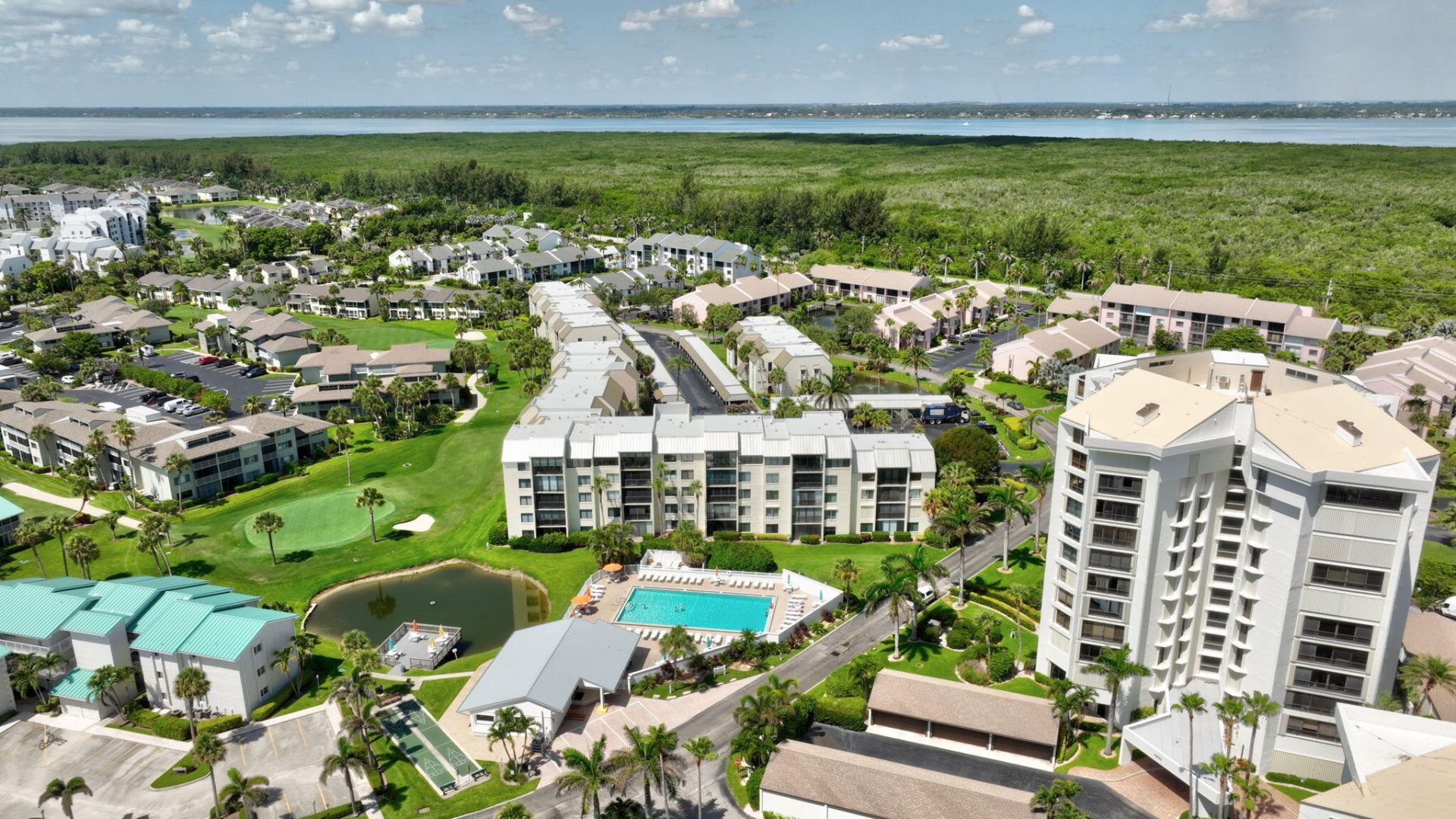 2400 S Ocean Drive, Unit 2336, Hutchinson Island, FL 34949 Photo