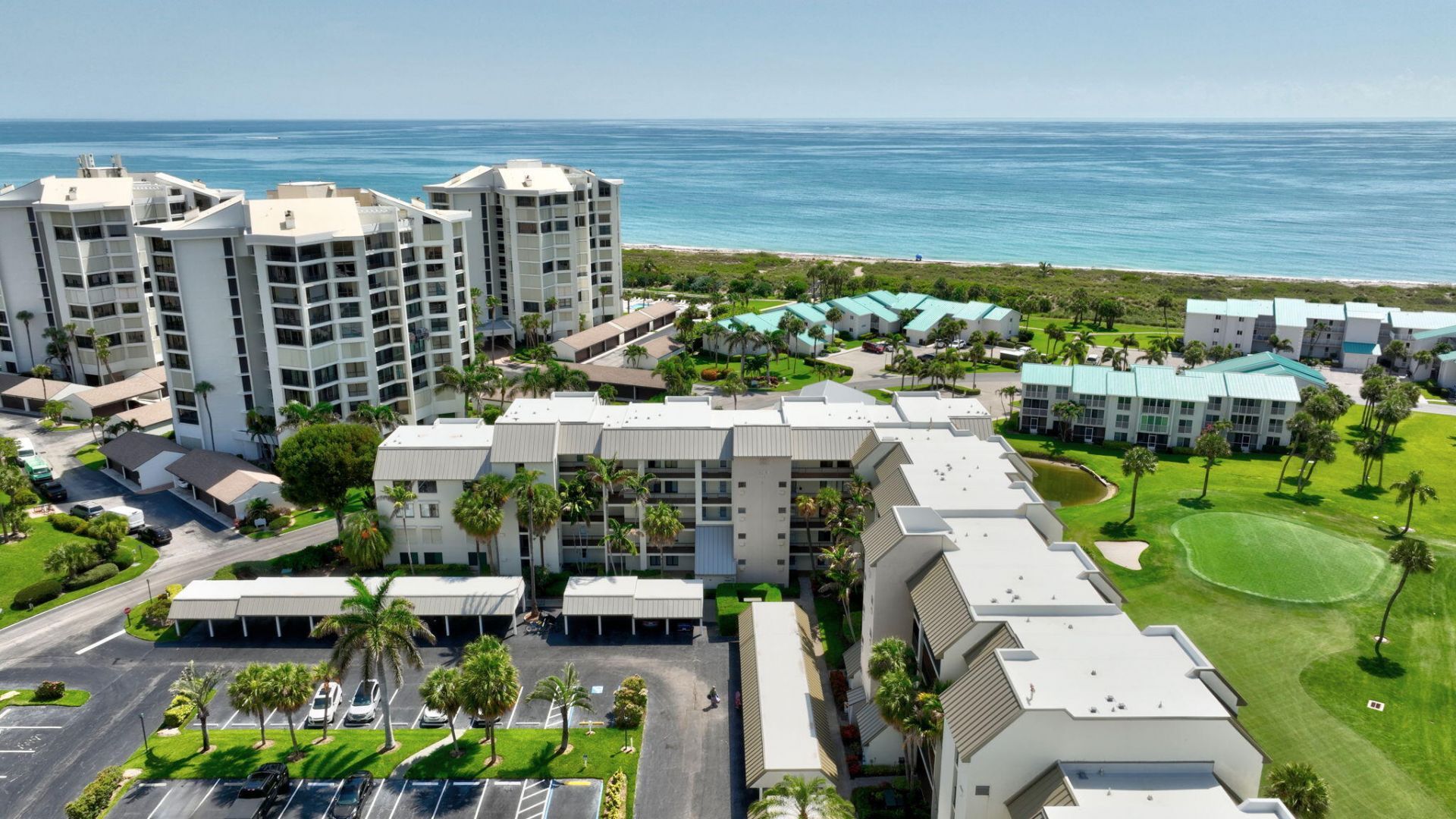 2400 S Ocean Drive, Unit 2336, Hutchinson Island, FL 34949 Photo