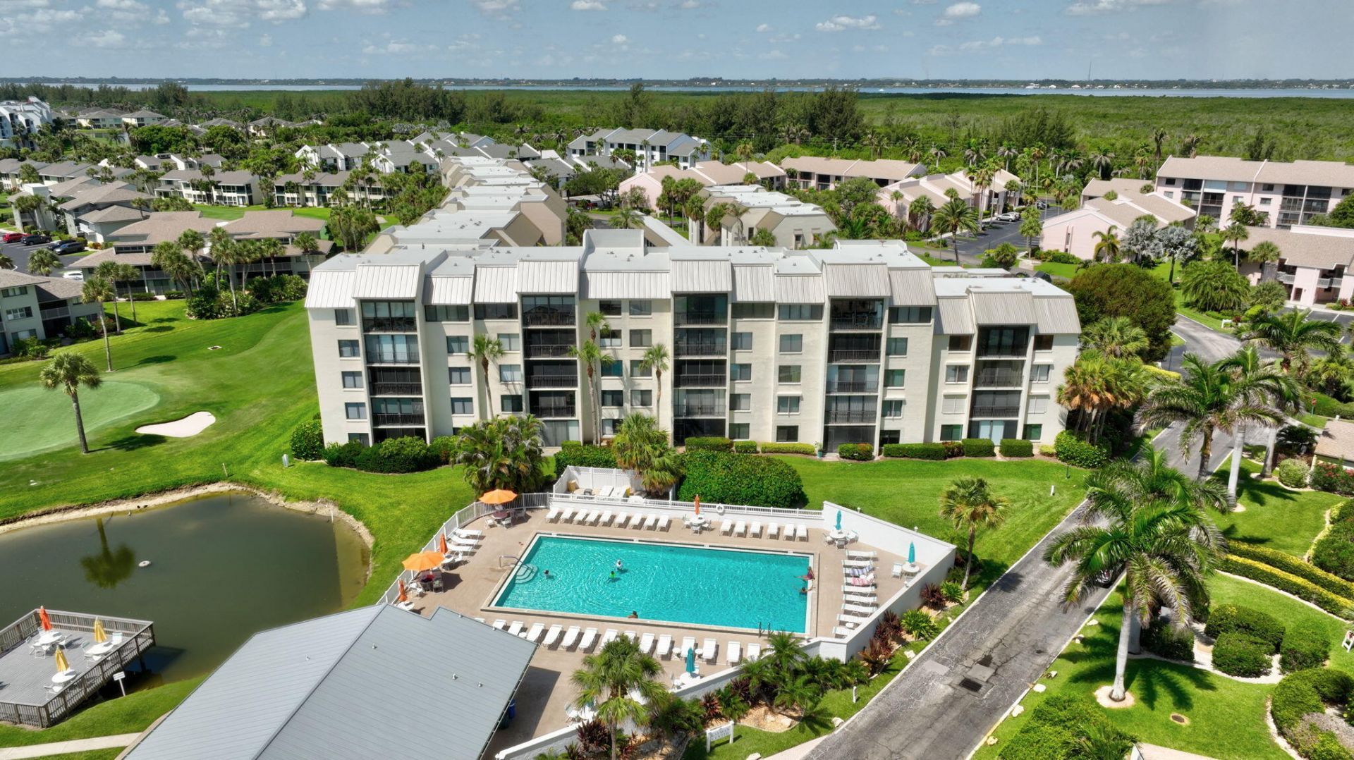 2400 S Ocean Drive, Unit 2336, Hutchinson Island, FL 34949 Photo