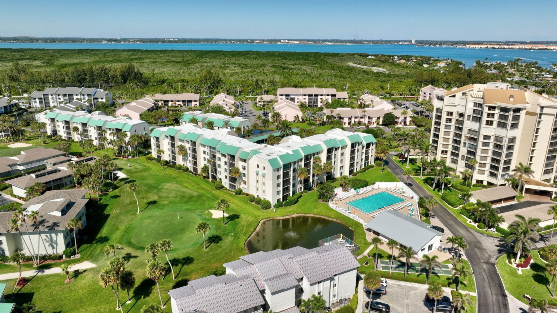 2400 S Ocean Drive, Unit 2336, Hutchinson Island, FL 34949 Photo