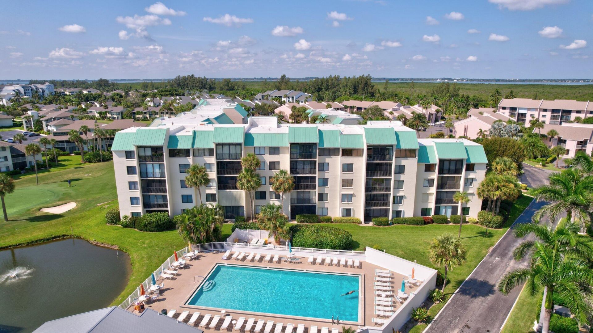 2400 S Ocean Drive, Unit 2336, Hutchinson Island, FL 34949 Photo