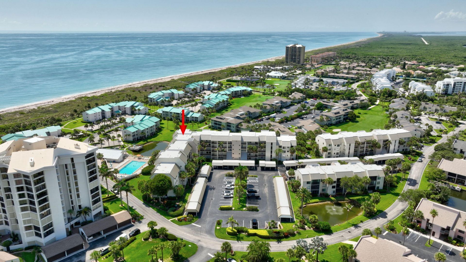 2400 S Ocean Drive, Unit 2336, Hutchinson Island, FL 34949 Photo