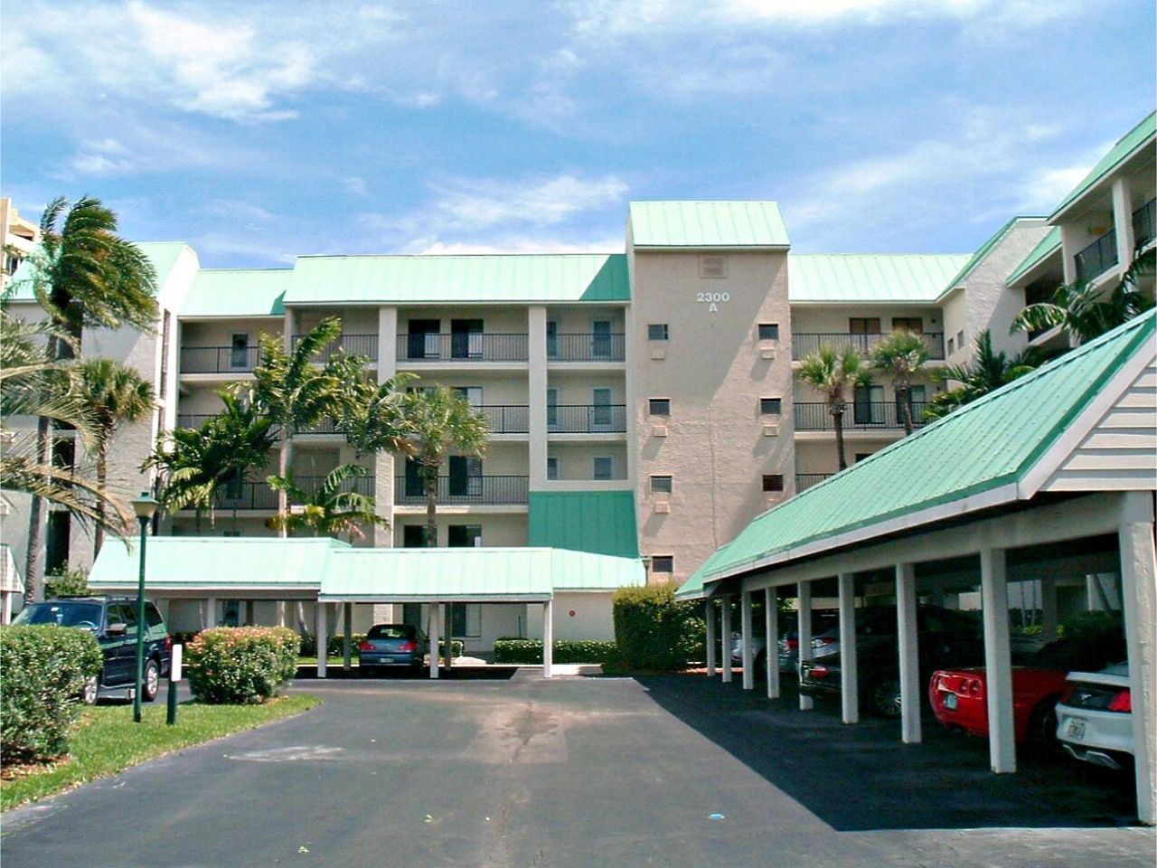 2400 S Ocean Drive, Unit 2336, Hutchinson Island, FL 34949 Photo