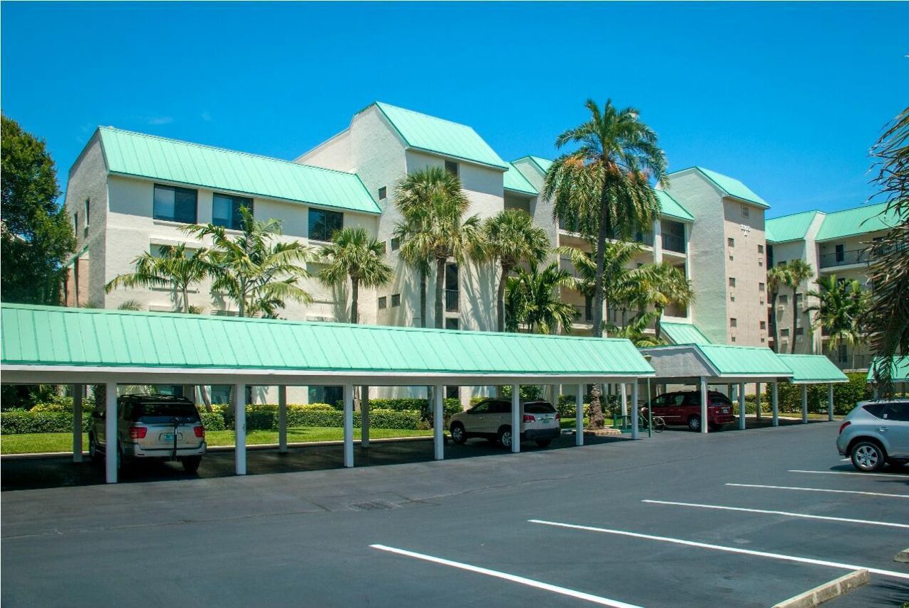 2400 S Ocean Drive, Unit 2336, Hutchinson Island, FL 34949 Photo