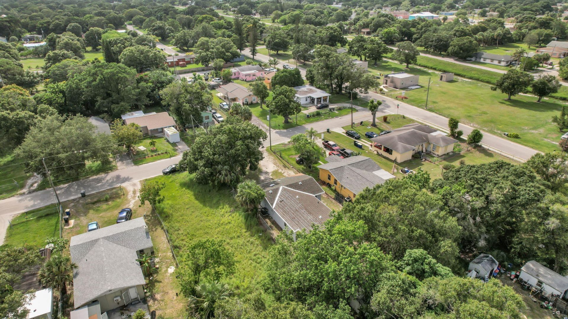 314 N 18th Street, Fort Pierce, FL 34950 Photo