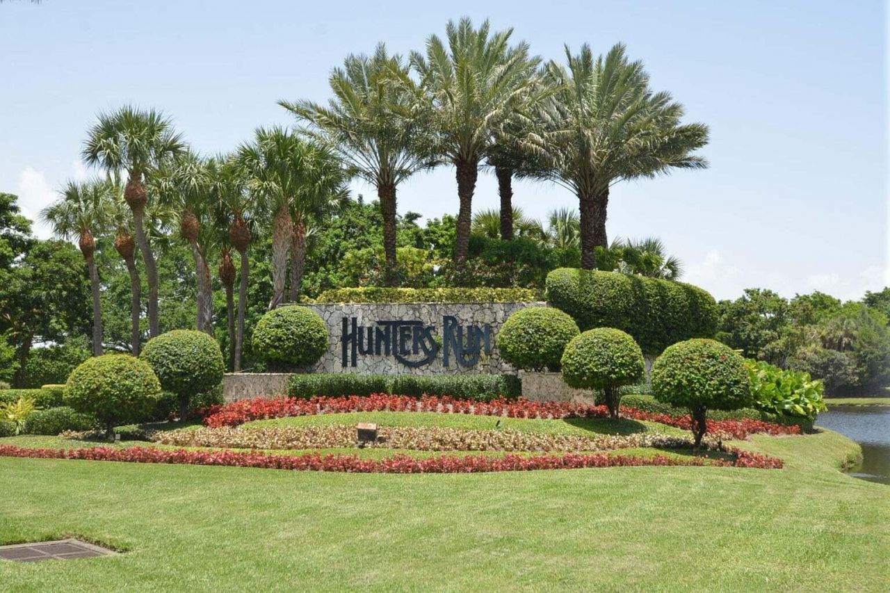 9 Windsor Lane, Boynton Beach, FL 33436 Photo