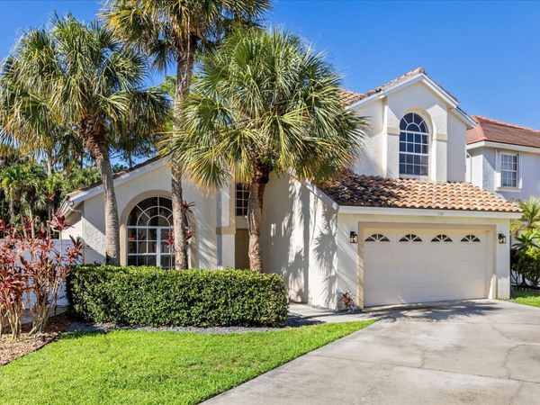 110 Pennock Trace Drive, Jupiter, FL 33458