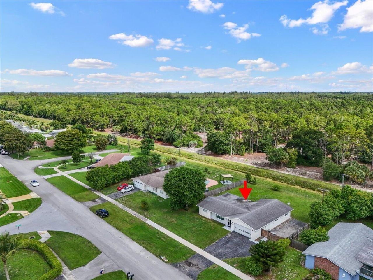7423 Oakmont Drive, Greenacres, FL 33467 Photo