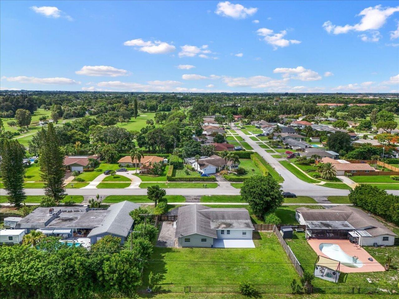 7423 Oakmont Drive, Greenacres, FL 33467 Photo