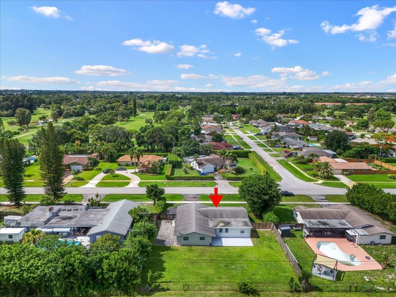 7423 Oakmont Drive, Greenacres, FL 33467 Photo