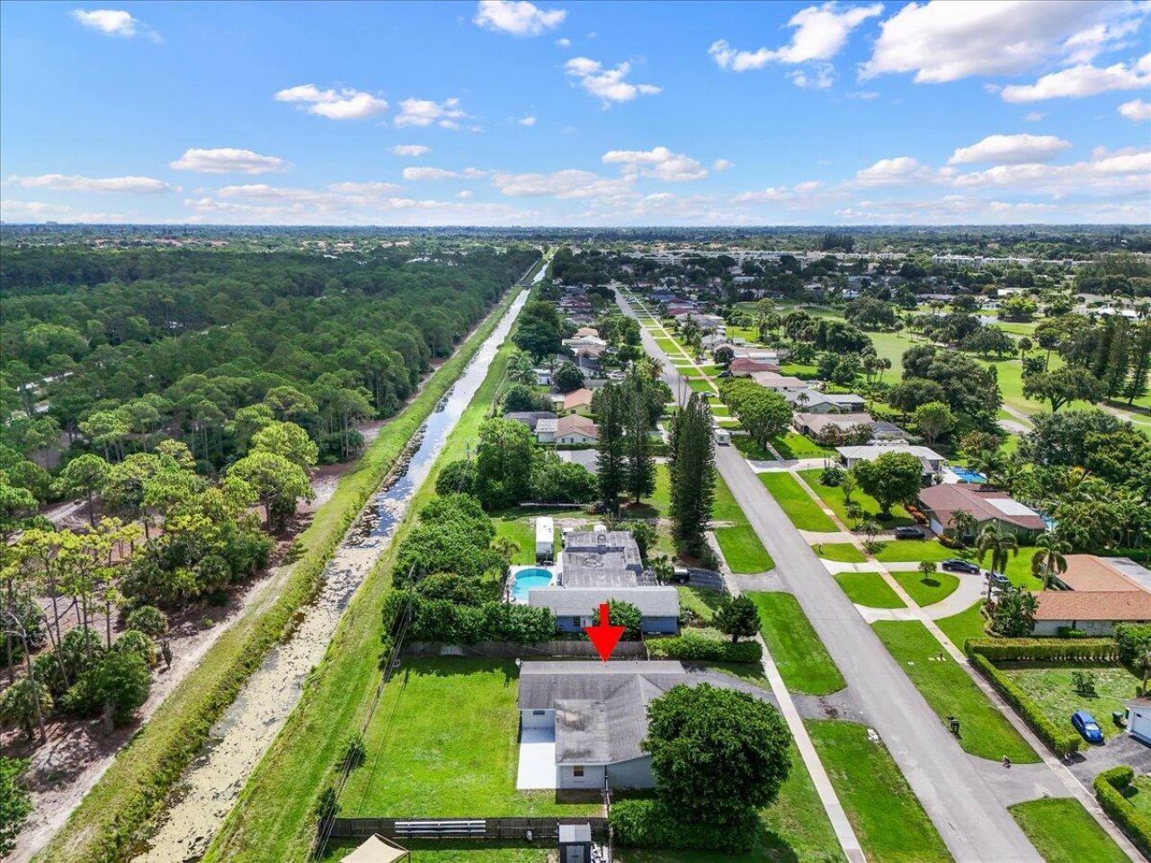 7423 Oakmont Drive, Greenacres, FL 33467 Photo
