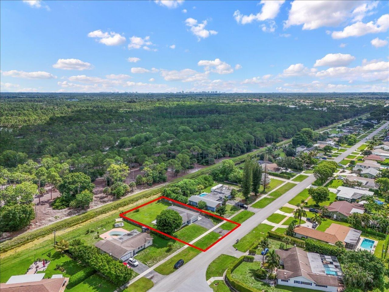7423 Oakmont Drive, Greenacres, FL 33467 Photo