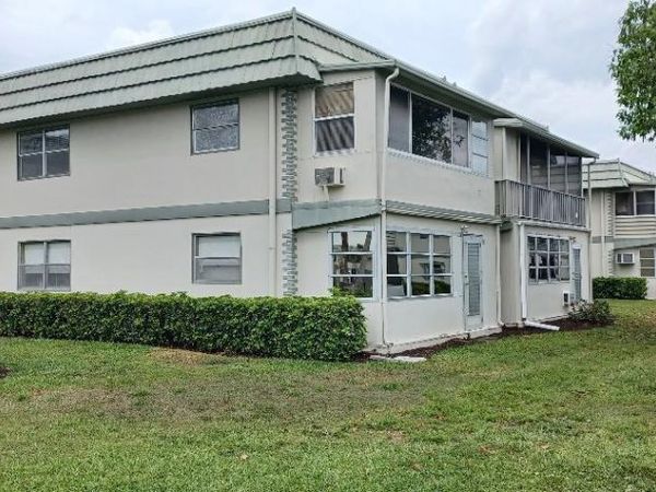 147 Monaco D, Delray Beach, FL 33446